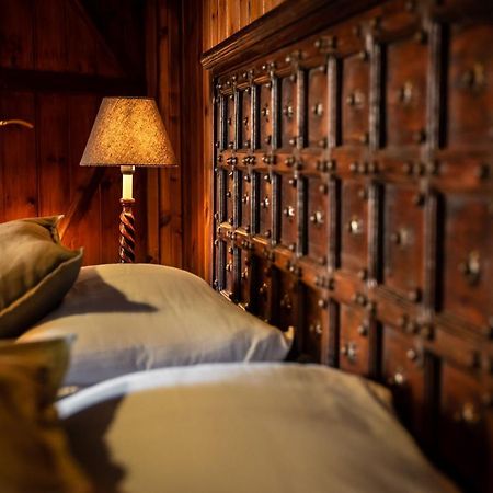 Lotos Villa Amigdhaleon Bagian luar foto